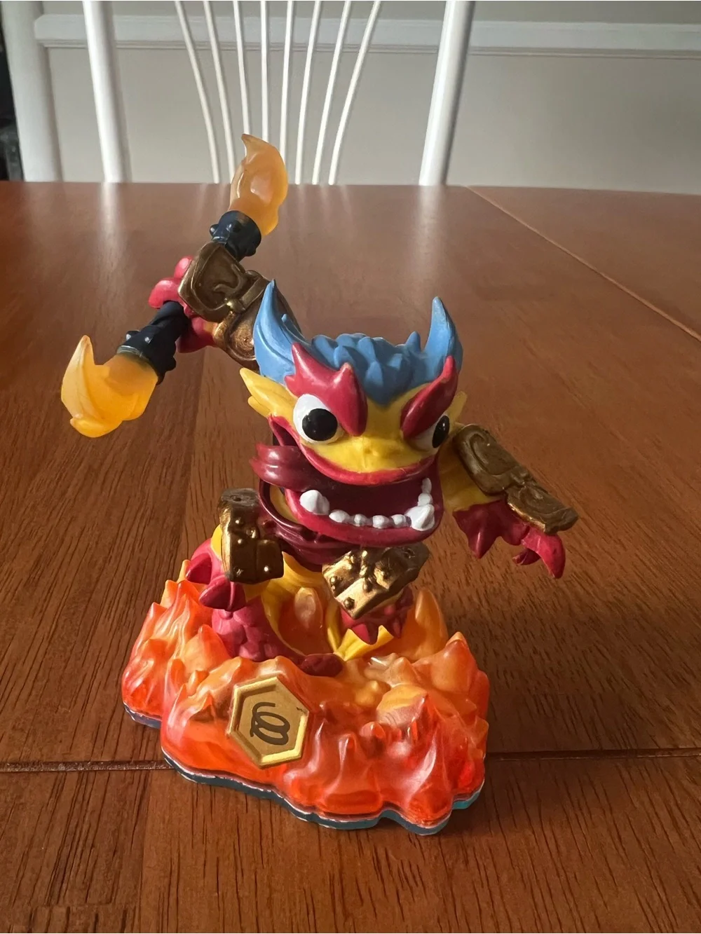 Skylanders Swap Force Lot